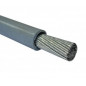 Cable aluminio protegido 1x 35 mm2