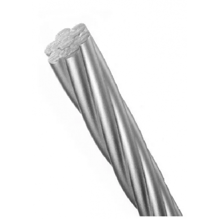 Cable aluminio  35 mm2