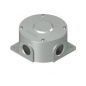 Caja MICRO CONTROL DAISA MR uso interior con tapa 3/4 ''