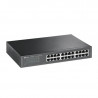 Switch tp-link tl-sg1024d con 24 puertos 10/100/1000