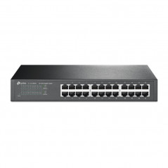 Switch tp-link tl-sg1024d con 24 puertos 10/100/1000