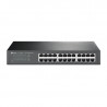 Switch tp-link tl-sg1024d con 24 puertos 10/100/1000