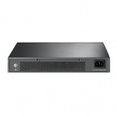 Switch tp-link tl-sg1024d con 24 puertos 10/100/1000