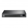 Switch tp-link tl-sg1024d con 24 puertos 10/100/1000