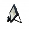 Reflector led SILVERLIGHT IP65 30W 2400lm 5500K luz fría con sensor de movimiento