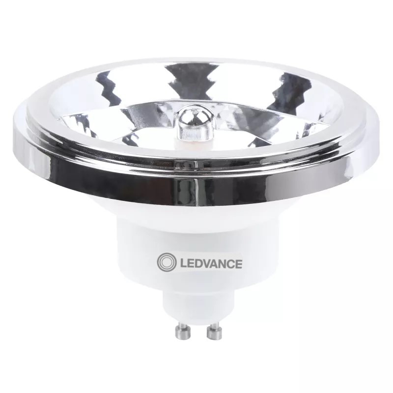 Lámpara led LEDVANCE AR111 11w 12° 220v 4000°k luz neutra