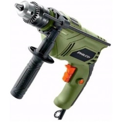 Taladro percutor philco tp901 900w 13 mm
