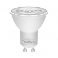 Lámpara led LEDVANCE PAR16 GU10 4w 6500k luz fría