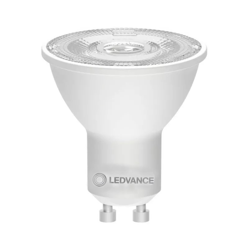 Lámpara led LEDVANCE PAR16 GU10 4w 6500k luz fría