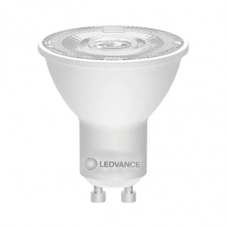 Lámpara led LEDVANCE PAR16 GU10 4w 6500k luz fría