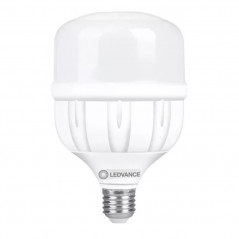 Lámpara Led LEDVANCE HIGH WATTAGE de alta potencia 20W E27 6500k luz fría