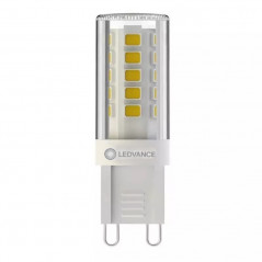 Lámpara led LEDVANCE PIN G9 3w 300lm 6500°k luz fría