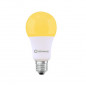 Lámpara led LEDVANCE MOSQUITO DUAL 8w 806lm E27 6500°k luz fría