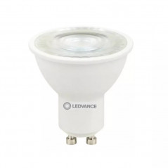 Lámpara led LEDVANCE SUPERSTAR Dicroica PAR16 Dimer GU10 5.5W luz cálida