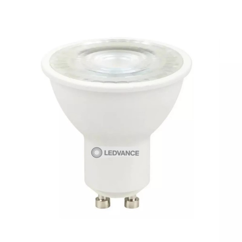 Lámpara led LEDVANCE SUPERSTAR PAR16 Dimer 6w GU10 luz cálida
