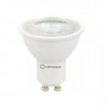 Lámpara led LEDVANCE SUPERSTAR Dicroica PAR16 Dimer GU10 5.5W luz cálida