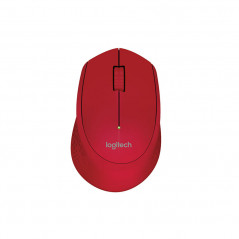 Mouse inalámbrico LOGITECH M280 1000DPI