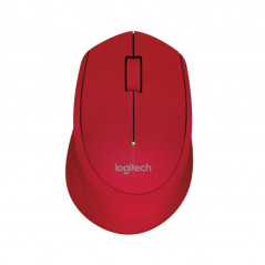 Mouse inalámbrico LOGITECH M280 1000DPI