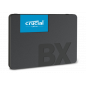 Disco sólido SSD CRUCIAL BX500 1TB Sata3 2.5''