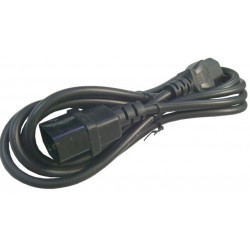 Cable de alimentación NISUTA NSCPOMON 110-220V 1.5m