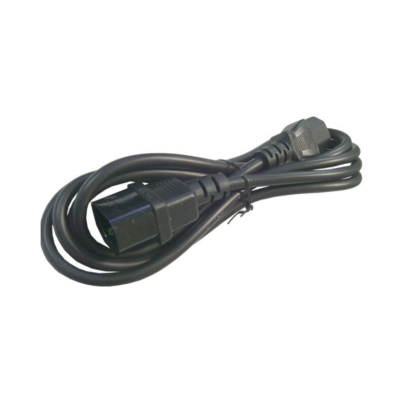 Cable de alimentación NISUTA NSCPOMON 110-220V 1.5m