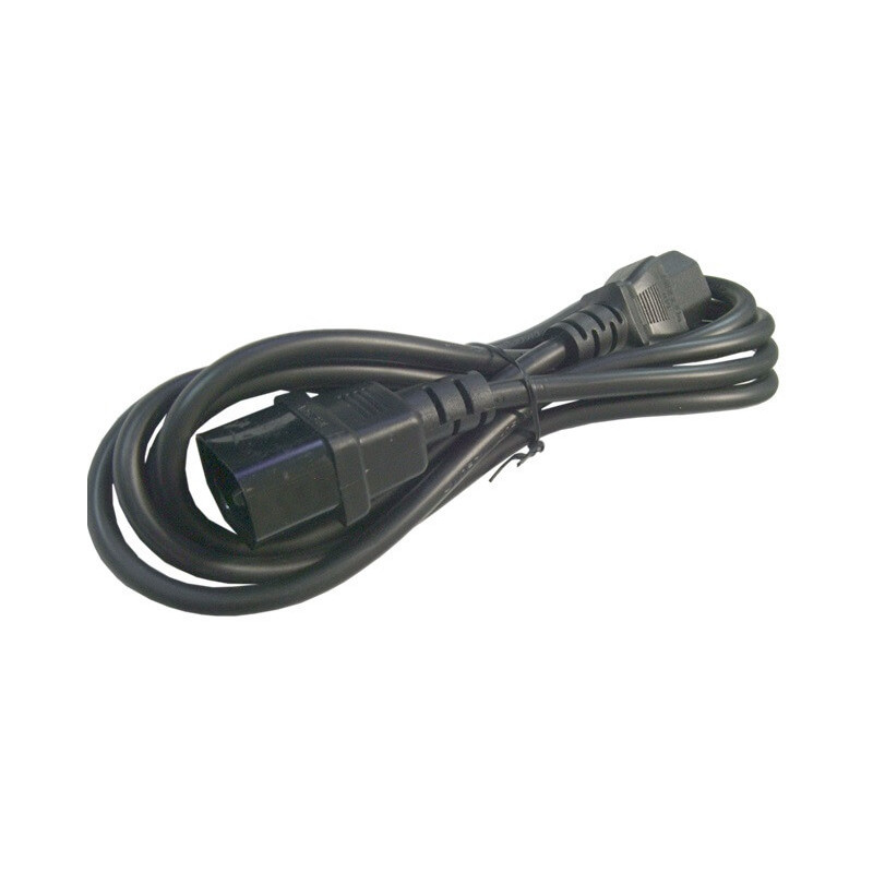 Cable de alimentación NISUTA para monitor-ups 220-110v