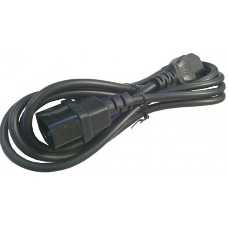 Cable de alimentación NISUTA NSCPOMON 110-220V 1.5m