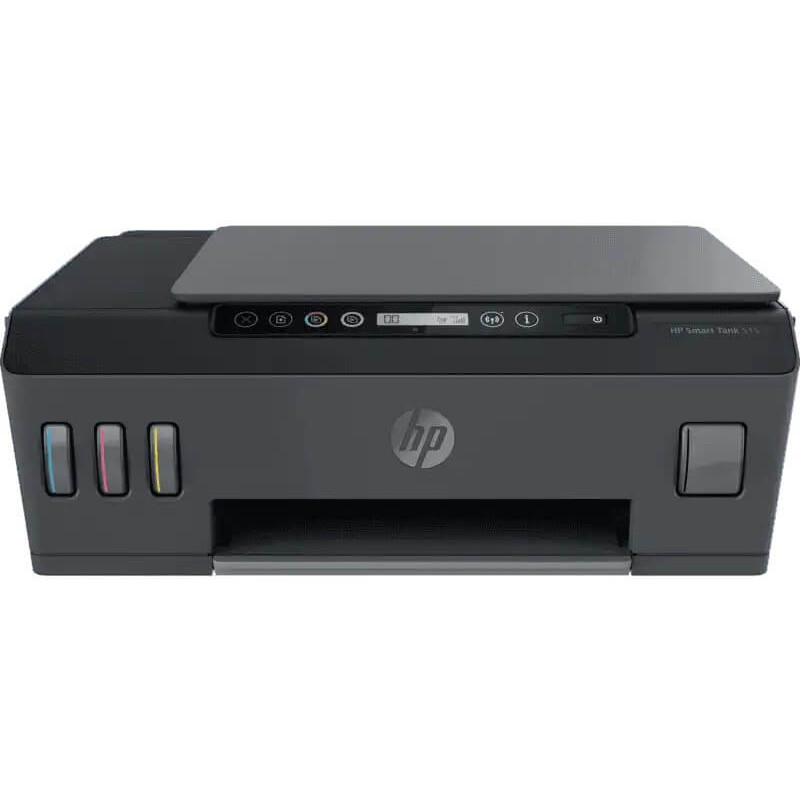 Impresora multifunción HP SMART TANK 515 All-in-One Outlet