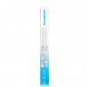 Listón led MACROLED interconectable con interruptor 9W 810lm 6500K luz fría 60cm