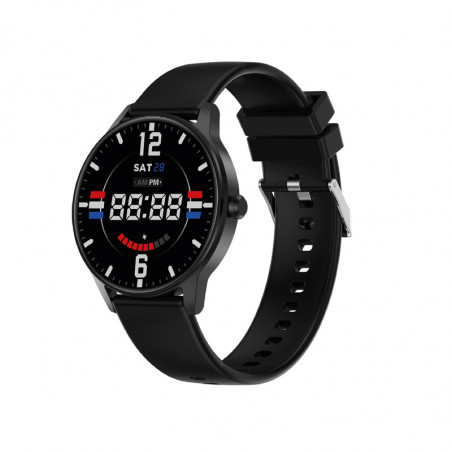 Smartwatch SOUL EVO 600 negro
