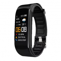 Smartwatch SOUL FIT 300 negro