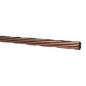 Cable de cobre desnudo 25 mm2