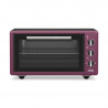 Horno eléctrico ATMA HGAD4523PI 45 litros 1400W violeta