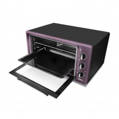 Horno eléctrico ATMA HGAD4523PI 45 litros 1400W violeta