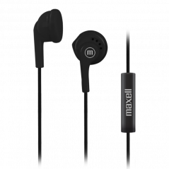 Auricular MAXELL EB-MIC Microfono StereoBuds