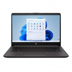 OUTLET Notebook HP 240 G8 14'' HD Intel i5 4GB RAM 256GB SSD Windows 10 Home