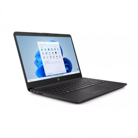 Notebook HP 240 G8 14'' HD Intel i5 4GB RAM 256GB SSD Windows 10 Home outlet