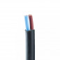Cable vaina redonda IMSA 2x6mm2 por metros IRAM NM 247-5