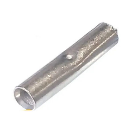 Union a compresión de aluminio lct uca-25 25 mm2
