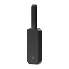 Adaptador de red TP-LINK TL-UE306 USB 3.0 a Ethernet