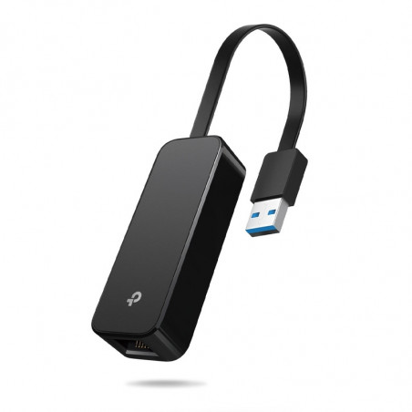 Adaptador de red TP-LINK TL-UE306 USB 3.0 a Ethernet