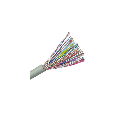 Cable EPUYEN TI 000850 Telefonico Interior 755 8 Pares Rollo