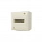 Caja exterior CAMBRE S.XXII 1 módulo IP40 blanco