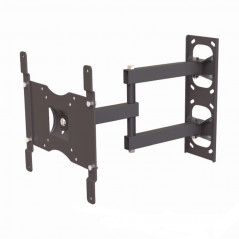 Soporte TV NAKAN SPL575E giratorio 10 a 43''