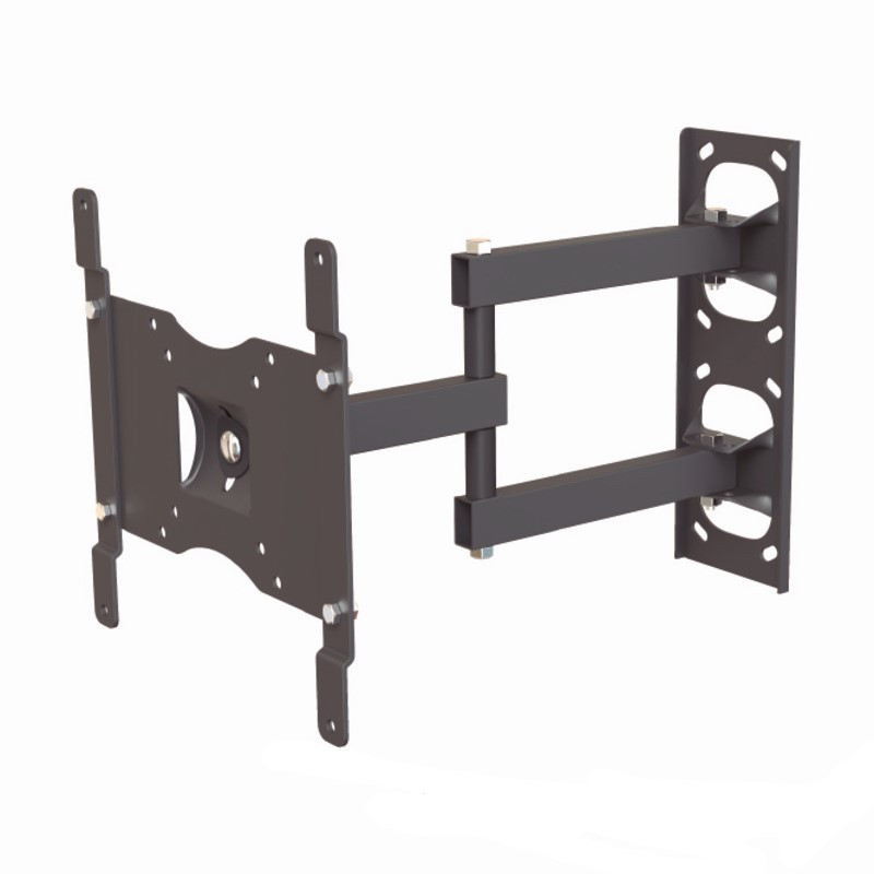 Soporte TV NAKAN SPL575E giratorio 10 a 43''