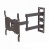 Soporte TV NAKAN SPL575E giratorio 10 a 43''