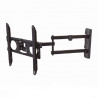 Soporte giratorio NAKAN SPL780E para Tv de 32 a 65''