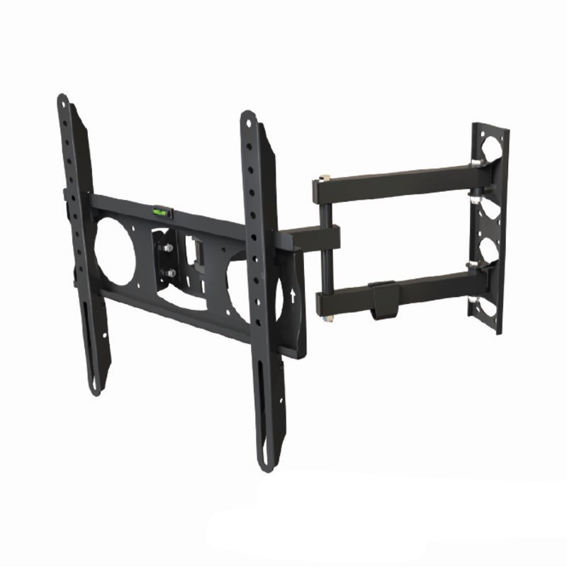 NAKAN-SOPORTE LCD 23/75'' SPL-378e EXTENSIBLE-GIRATORIO BASCULANTE 55KG