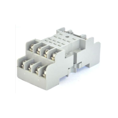 Zócalo A.E.A SY4S-05 para ry4s din