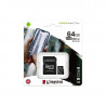 Memoria Micro SD KINGSTON SDCS2 64GB Clase 10